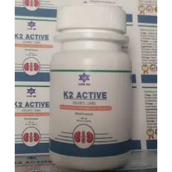  Kidney Care Capsule